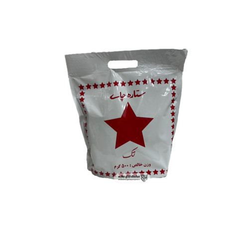 چای تک ستاره ۵۰۰ گرمی