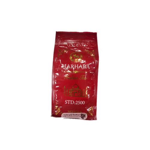 چای مرحبا زرین هندوستان 450 گرمی