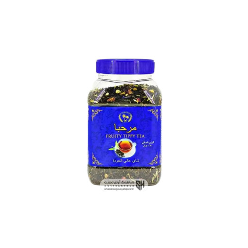 چای مراکشی مرحبا 350 گرمی