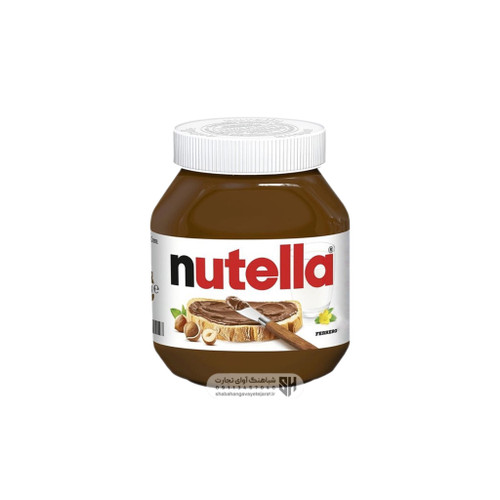 نوتلا 350 گرمی