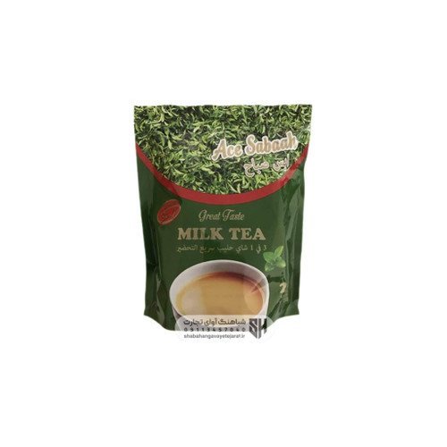 شیر چای آیس صباح Ace sabah