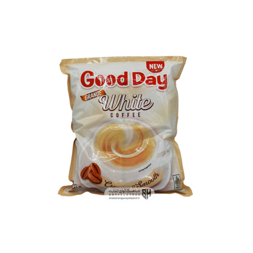 کافی میکس گوددی وایت