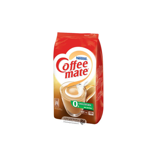کافی میت بدون کلسترول نستله - nestle 1kg